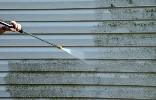 Best Factory Floor Cleaning  in Red Bud, IL
